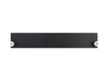 Aurora Multimedia RK2-5-K 5RU 12 Rack Mounting Kit compatible with IPX-TC3A, IPX-TS3A, VPX-TC1, VLX-TC1, VPX-UC1, IPX-TC3A, IPX-TS3A, HT-TC1, RXC-1-G2, RXC-3-G2, RXC-4-G2