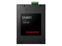 SanDisk 0TS2595 1536TB DC SN861 PCIe E3.S