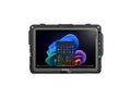 Getac UX10 Gen 5 10.1" Fully Rugged Tablet - Core Ultra 5 226V, 16GB RAM, 256GB SSD, Windows 11 Pro, Webcam, TAA (UW1724VAX9X3)