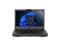 Getac S510 15.6" Rugged Laptop - Core Ultra 5 125U, 32GB RAM, 512GB SSD, Windows 11 Pro, TAA (SU2E3C3AWXXX)