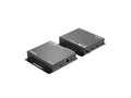 Eaton Tripp Lite B161-001 HDMI over IP Decoder with KVM - 4K, TCP/IP, Up to 393 ft. (120 m)