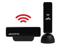 Qomo QSHARE 4K Wireless Transceiver HDMI/USB-C
