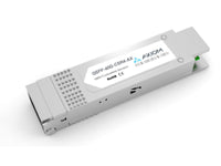 Axiom AXG95686 40GBASE-CSR4 QSFP+ Transceiver for Cisco: QSFP-40G-CSR4 - TAA-COMPLIANT