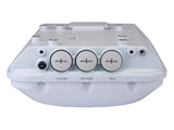 Ruckus 901-T670-US11 Outdoor Wi-Fi 7 (802.11be) Access Point with 9.34 Gbps Data Rate