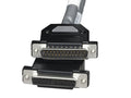 Black Box EVN530-MM-50 RS-530 Data Cable, 25-Pin