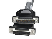 Black Box EVN530-MM-50 RS-530 Data Cable, 25-Pin