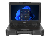 Getac X600 15.6" Fully Rugged Laptop - Core i5-11500HE, 32GB RAM, 1TB SSD, Windows 11 Pro, TAA (XRQL79LAEDKD)
