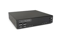 Matrox AV2-N2150Y Avio 2 N2150 4K HDMI IP KVM Extender (TAA)
