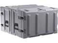 DSI DE2414-02-24-02 Pelican 5U Rack Mount Server Case