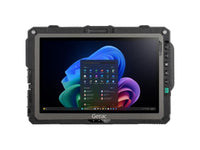Getac UX10 Gen 5 10.1" Fully Rugged Tablet - Core Ultra 7 256V, 16GB RAM, 512GB SSD, Windows 11 Pro, TAA (UW3426JAX1XA)