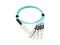 Axiom 980-9I40N-00C003-AX QSFP28 AOC Cable for Nvidia 3m