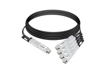 Axiom 980-9I820-00W003-AX QSFP-DD DAC Cable for Nvidia 3m