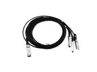 Axiom MCP7F00-A003R26N-AX QSFP28 DAC Cable for Nvidia 3m