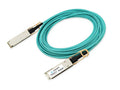 Axiom MFS1S00-H100V-AX QSFP56 AOC Cable Nvidia Comp 10m
