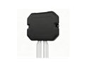 Getac BATGM4-6-60-D,Panorama 7 in 1 covert adhesive/screw mount antenna combines 4 4 MIMO 4G/5G LTE - 2 2 MIMO Wi Fi - GPS/GNSS,Panorama (590GBL001724)