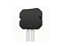 Getac BATGM4-6-60-D,Panorama 7 in 1 covert adhesive/screw mount antenna combines 4 4 MIMO 4G/5G LTE - 2 2 MIMO Wi Fi - GPS/GNSS,Panorama (590GBL001724)