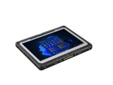 Panasonic CF-338AAAEBM TOUGHBOOK 33 Rugged Tablet - Win11 Pro, Intel Core i7-1370P vPro (up to 5.2GHz), AMT, 12.0IN QHD Gloved Multi Touch+Digitizer, 16GB, Intel Iris Xe