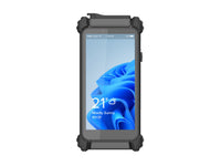DT Research 362DH-1-5AHTF HHT F,362DH 6IN Tablet, N300 Processor, 512GB/16GB, Win 11, 2D, GPS, Rear Camera, Digital Pen, 3Yr Warranty