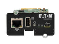 Eaton Tripp Lite WEBCARD-M3 Network Management Card for Select UPS Systems and PDUs