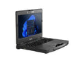 Getac S410 Gen 5 14" Rugged Laptop - Core i7-1360P, 16GB RAM, 512GB SSD, Windows 11 Pro, 4G LTE, TAA (ST4D2CCAJFXX)