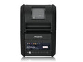 Brother, RJ3150Ai-SK-314, POS Retail Label, Portable 3 Direct Thermal Receipt/Label Printer w/Wi-Fi, BT, USB, USB Host, Color Display, Gap/Bar Media (590GBL000543)