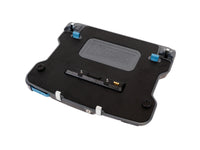 Getac B360 - Gamber-Johnson, 7170-0795-23, Vehicle Cradle, with Tri Pass-through, with screen support (Include 120W vehicle adapter) (5433GB460508)