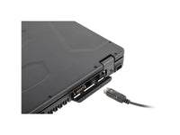 Getac Rugged USB-C to USB-A 3.2 Gen 1 Adapter (Data only) (GMCAX1)