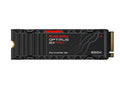 SanDisk SDSP81400TAH-000E0 4TB Optimus GX Pro 850X PCIe M2