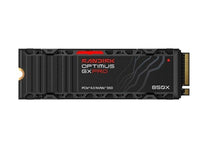SanDisk SDSP81800TAH-000E0 8TB Optimus GX Pro 850X PCIe M2