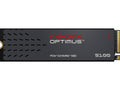 SanDisk SDSP51400TAN-000E0 4TB Optimus 5100 PCIe M2