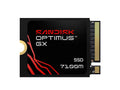 SanDisk SDSP71100TAT-000E0 1TB Optimus GX 7100M PCIe-G4 M2 2230