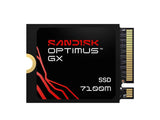 SanDisk SDSP71100TAT-000E0 1TB Optimus GX 7100M PCIe-G4 M2 2230