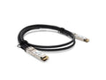 Axiom AXG103540 QSFP-DD DAC Cable Nvidia 3m TAA
