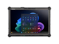 Getac G140 14" Fully Rugged Tablet - AMD Ryzen AI 5 340, 16GB RAM, 256GB SSD, Windows 11 Pro, Webcam, TAA (GX2724WXXDSX)