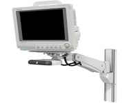 GCX WS-0012-01 Variable Height Mount-PL Locking Variable Height Arm