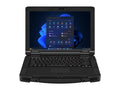 Panasonic FZ-56BZ-1ABM TOUGHBOOK 56 Rugged Laptop - Federal Specific, Win11 Pro, Intel Core Ultra 5 235H vPro (up to 5.0GHz), AMT, 14.0 WUXGA 1000 nit Gloved Multi Touch