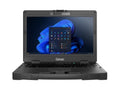 Getac S410 Gen 5 14" Rugged Laptop - Core i7-1360P, 64GB RAM, 1TB SSD, Windows 11 Pro, TAA (ST4L4GQAJDX2)