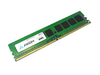 Axiom D4EU02-16G-AX 16GB 2RX8 PC4-21300E-19 - 2GX72 DDR4-2666 1.2V 288PIN - ECC UDIMM (1GX8)