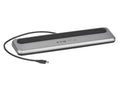 Eaton Tripp Lite U442-DOCK7D-2 USB-C Dock Triple Display 4K60Hz HDMI 8K DP HDR HDCP 2.3 USB-A/USB-C 3.2 GbE 100W PD Charging