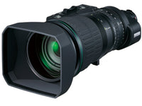 Panasonic UA46X13.5BERD-U1 46x Zoom with 2x and Stabilizer - Lens Only