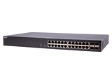 Ruckus ICX8100-24P-V Av 24-PRT POE 4X1G SFP