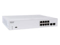 Ruckus ICX8100-C08PF-V Av 8-PRT POE 124W 2X1G SFP