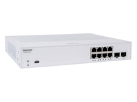 Ruckus ICX8100-C08PF-V Av 8-PRT POE 124W 2X1G SFP
