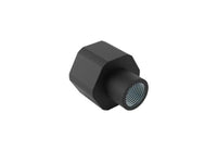 Vaddio 535-2000-400 1.5 npt CMS to Drop Mount Adapter