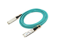 Axiom MFA1W00-W004-AX QSFP-DD AOC Cable for Nvidia 4m