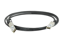 Axiom X-QSFP-100G-CU2M-C-AX QSFP28 DAC Cable for NetApp 2m