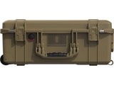 DSI 015350-0012-199 Pelican 1535Air Case - OCP Tan- No Foam