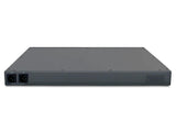 Lantronix SLC9032-16E SLC9000 Console Server, 32 RJ45 serial ports, 16x 1GbE switch ports, 2x 1GbE, 2x SFP+, TPM 2.0, dual AC PSU, 100-240 VAC, 50/60 Hz, 1RU, LS1046A 1.8