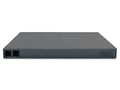 Lantronix SLC9016-16E-NA SLC9000 Console Server, 16 RJ45 serial ports, 16x 1GbE switch ports, 2x 1GbE, 2x SFP+, TPM 2.0, dual AC PSU, ships with two NEMA 5-15P power cables