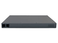 Lantronix SLC9032-16E-NA SLC9000 Console Server, 32 RJ45 serial ports, 16x 1GbE switch ports, 2x 1GbE, 2x SFP+, TPM 2.0, dual AC PSU, ships with two NEMA 5-15P power cables